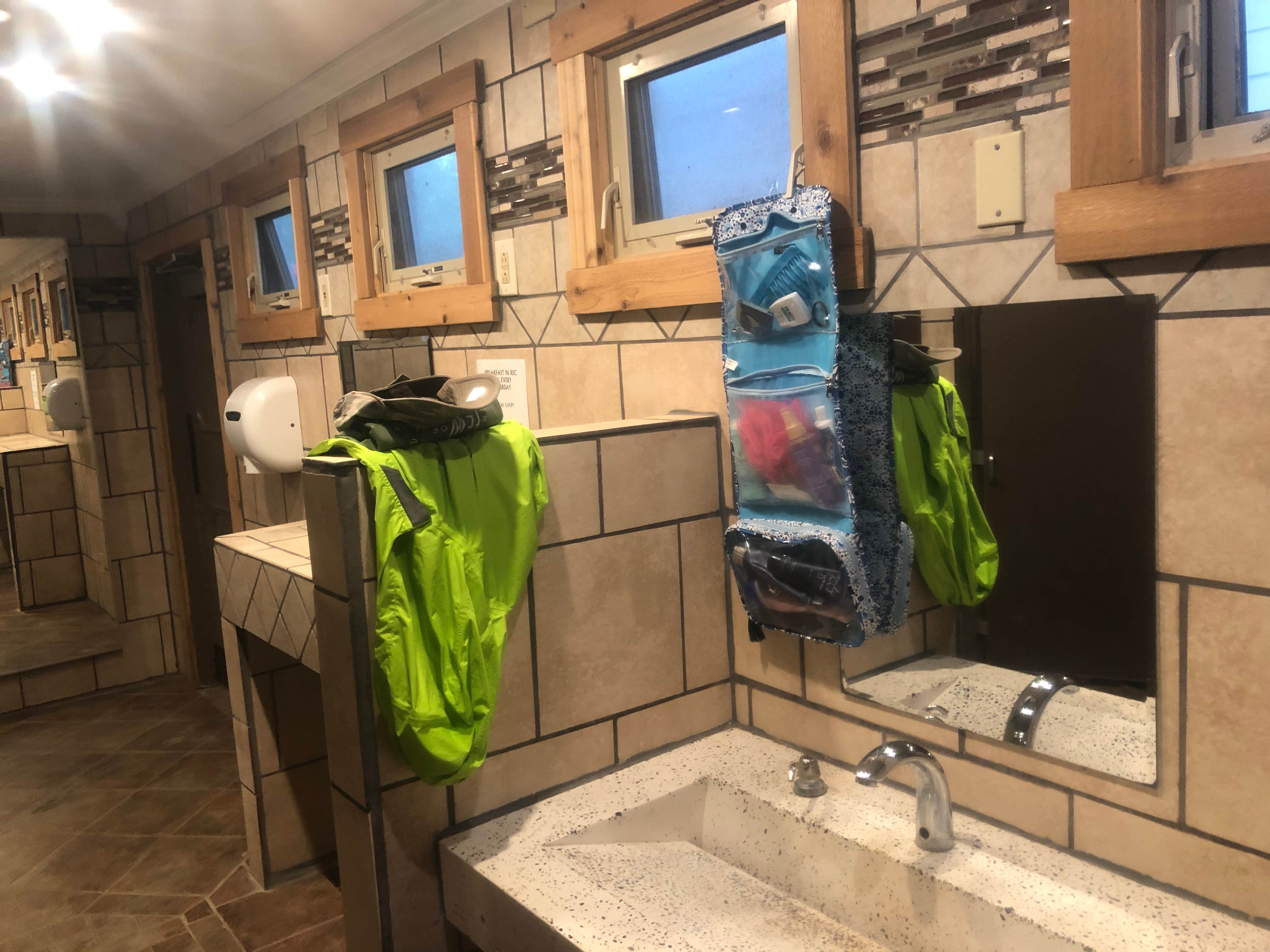 Camper-submitted photo at Indianapolis KOA near Plainfield, IN