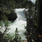 Review photo of Signal Mountain Campground — Grand Teton National Park by Paul A., April 8, 2016