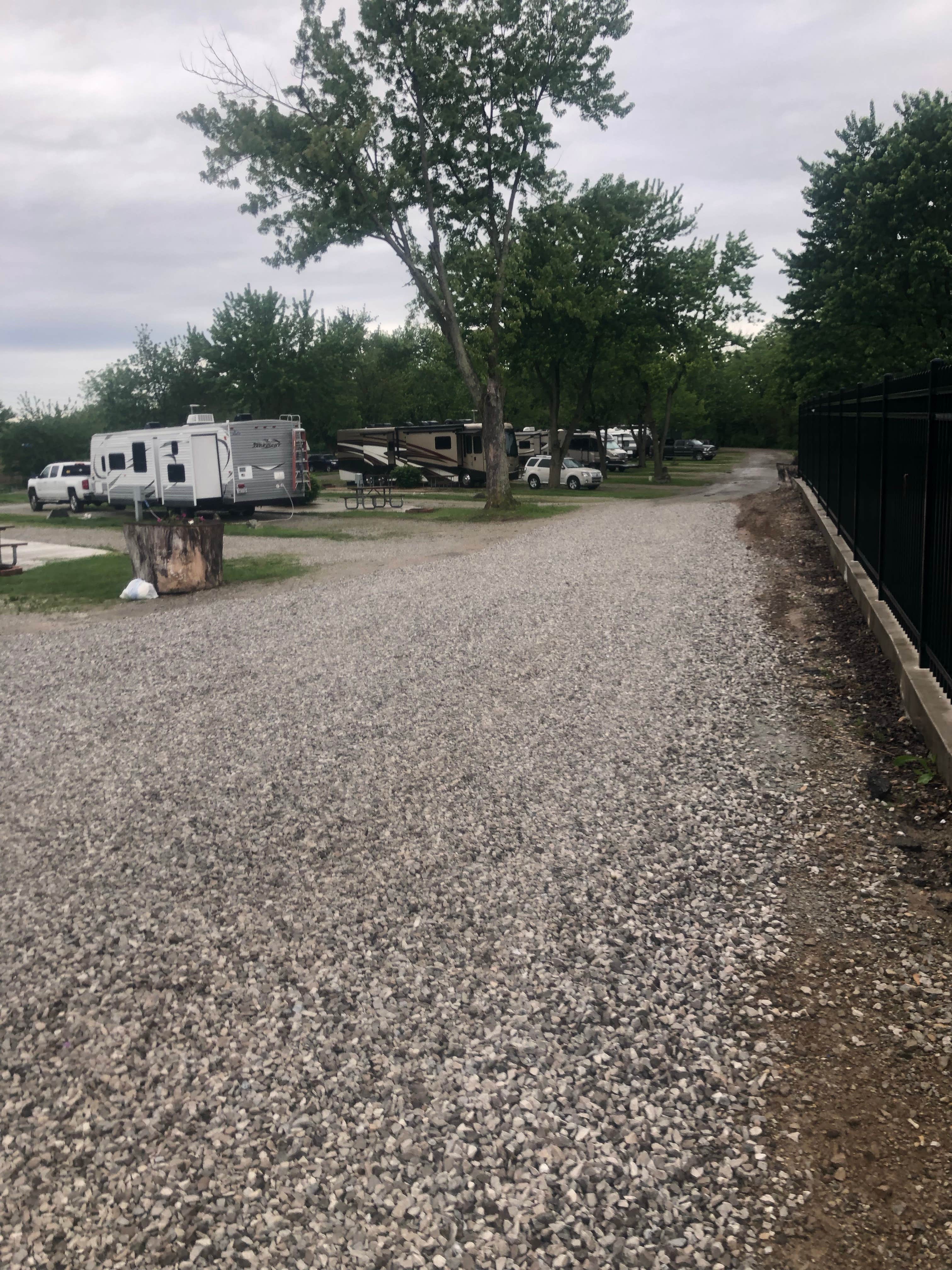 Camper submitted image from Indianapolis KOA - 4