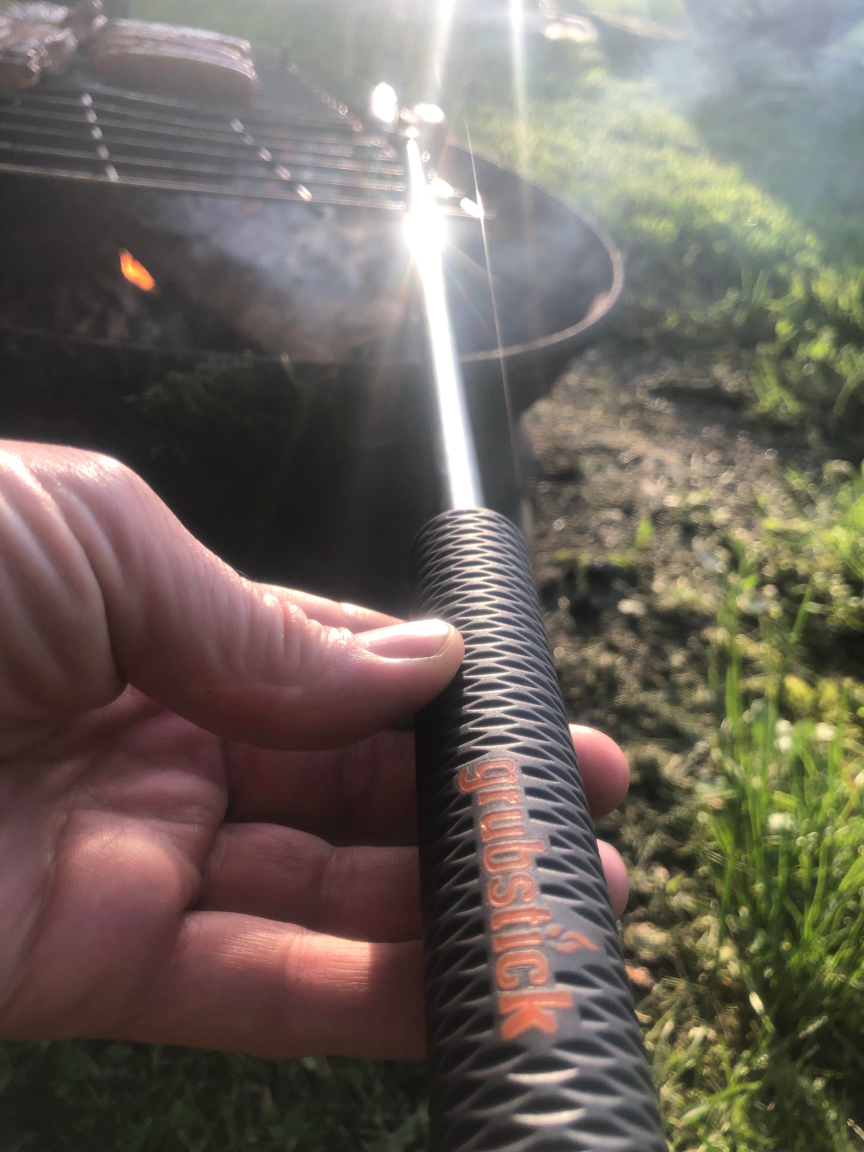 Camper-submitted photo at Indianapolis KOA near Plainfield, IN