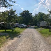 Review photo of Singing Hills RV Park And Campground by Erin S., June 29, 2019