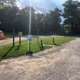 Review photo of Singing Hills RV Park And Campground by Erin S., June 29, 2019