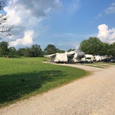 Review photo of Singing Hills RV Park And Campground by Erin S., June 29, 2019