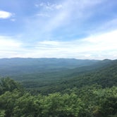 Review photo of Amicalola Falls State Park Camping by Anna R., June 29, 2019