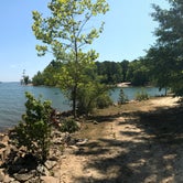 Review photo of Hibernia — Kerr Lake State Recreation Area by Andrea B., June 30, 2019