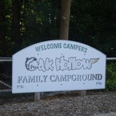 Review photo of Oak Hollow City Campground by Kirsten J., June 30, 2019