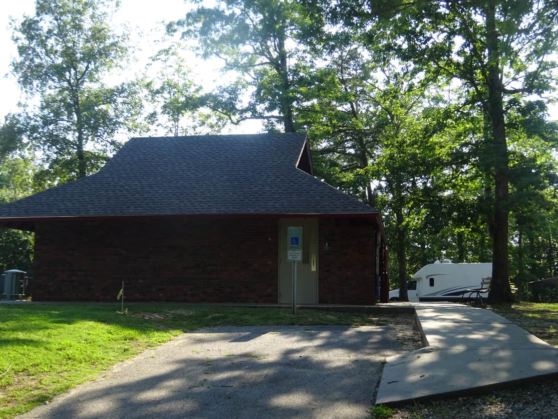 Oak Hollow Family Campground The Dyrt