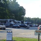 Review photo of Oak Hollow City Campground by Kirsten J., June 30, 2019