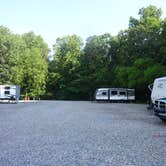 Review photo of Oak Hollow City Campground by Kirsten J., June 30, 2019