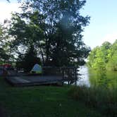 Review photo of Oak Hollow City Campground by Kirsten J., June 30, 2019