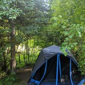 Review photo of Summit Campground by Shane H., June 30, 2019
