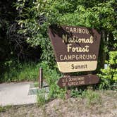 Review photo of Summit Campground by Shane H., June 30, 2019