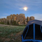Review photo of Vedauwoo Campground by Shane H., June 30, 2019