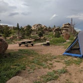 Review photo of Vedauwoo Campground by Shane H., June 30, 2019
