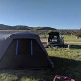 Review photo of Beaverhead Campground by Shane H., June 30, 2019