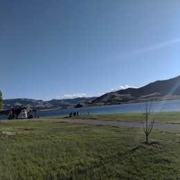 Beaverhead Campground