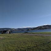 Review photo of Beaverhead Campground by Shane H., June 30, 2019