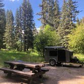 Review photo of Holy Ghost Campground by Angelica B., June 30, 2019