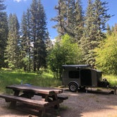 Review photo of Holy Ghost Campground by Angelica B., June 30, 2019