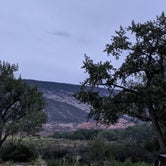 Review photo of Green River Campground — Dinosaur National Monument by Shane H., June 30, 2019