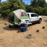 Review photo of Blue Jay Campground - TEMPORARILY CLOSED by Fletcher G., June 30, 2019