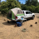 Review photo of Blue Jay Campground by Fletcher G., June 30, 2019