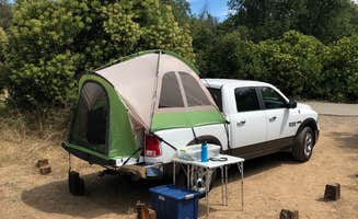 Fletcher G.'s photo at Blue Jay Campground - TEMPORARILY CLOSED near Irvine, CA