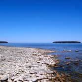 Review photo of South Nicolet Bay Campground — Peninsula State Park by Kevin M., September 5, 2016