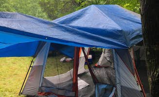 Heather K.'s photo at Happy Hollow Homestead near Hoosier National Forest