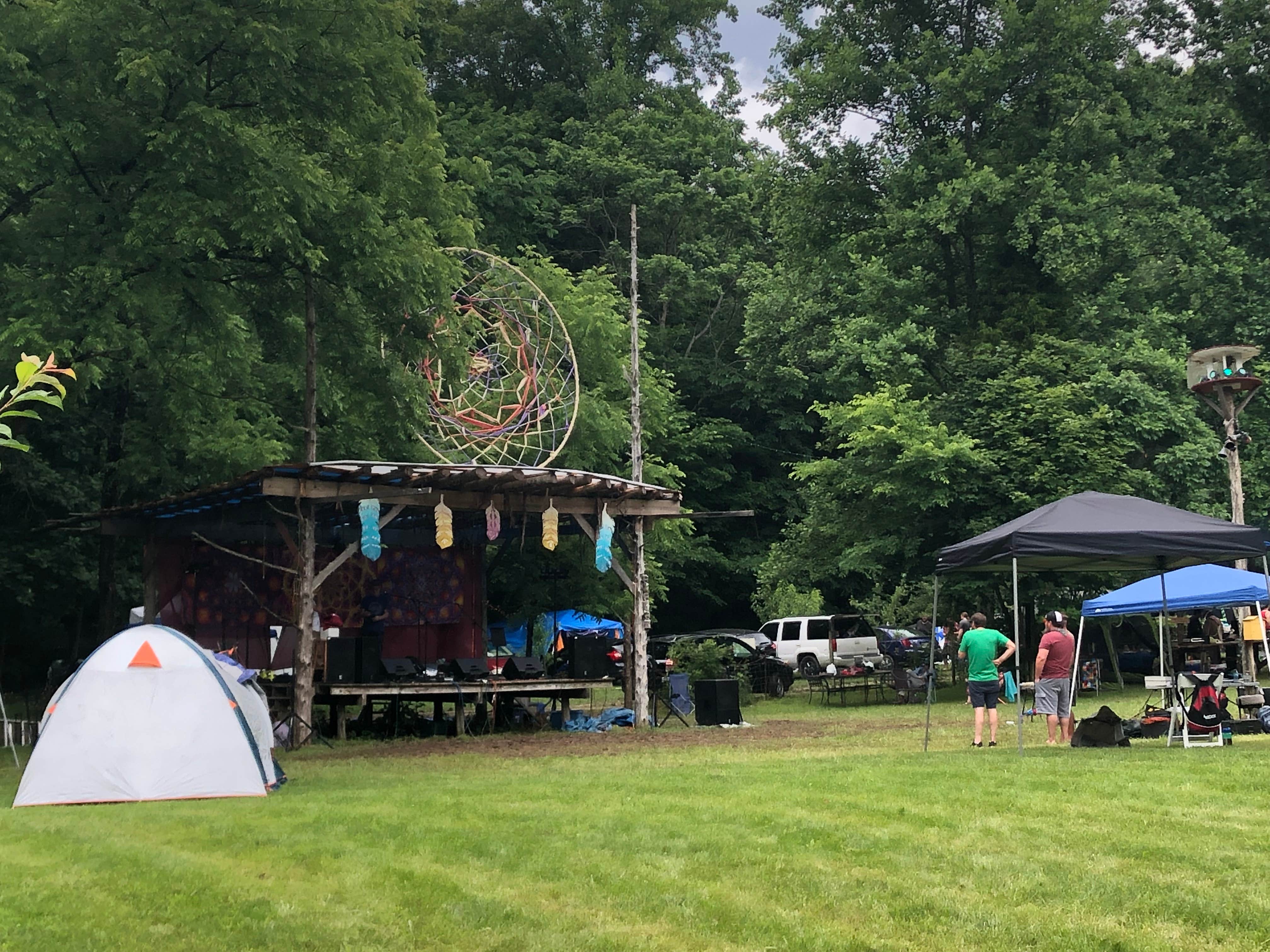 Heather K.'s photo at Happy Hollow Homestead near Paoli, IN