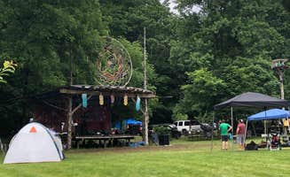Heather K.'s photo at Happy Hollow Homestead near Birdseye, IN