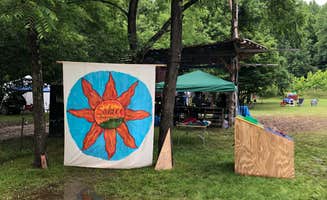 Heather K.'s photo at Happy Hollow Homestead near Saint Croix, IN