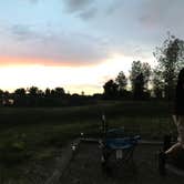 Review photo of St. Vrain State Park Campground by Justin G., June 30, 2019