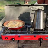 Review photo of Madison Campground — Yellowstone National Park by Paul N., June 30, 2019