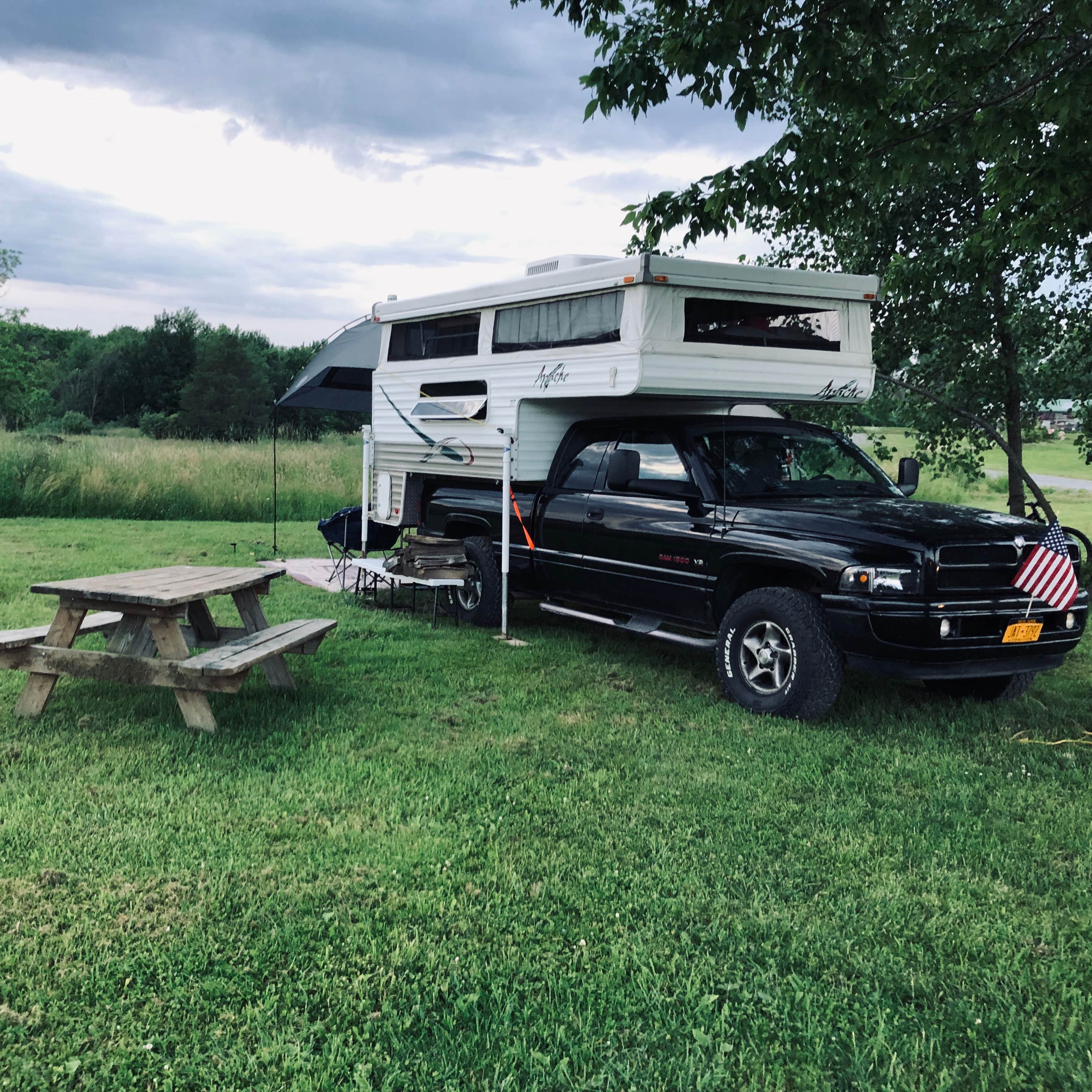 Colden Lakes Resort Camping Colden, NY The Dyrt