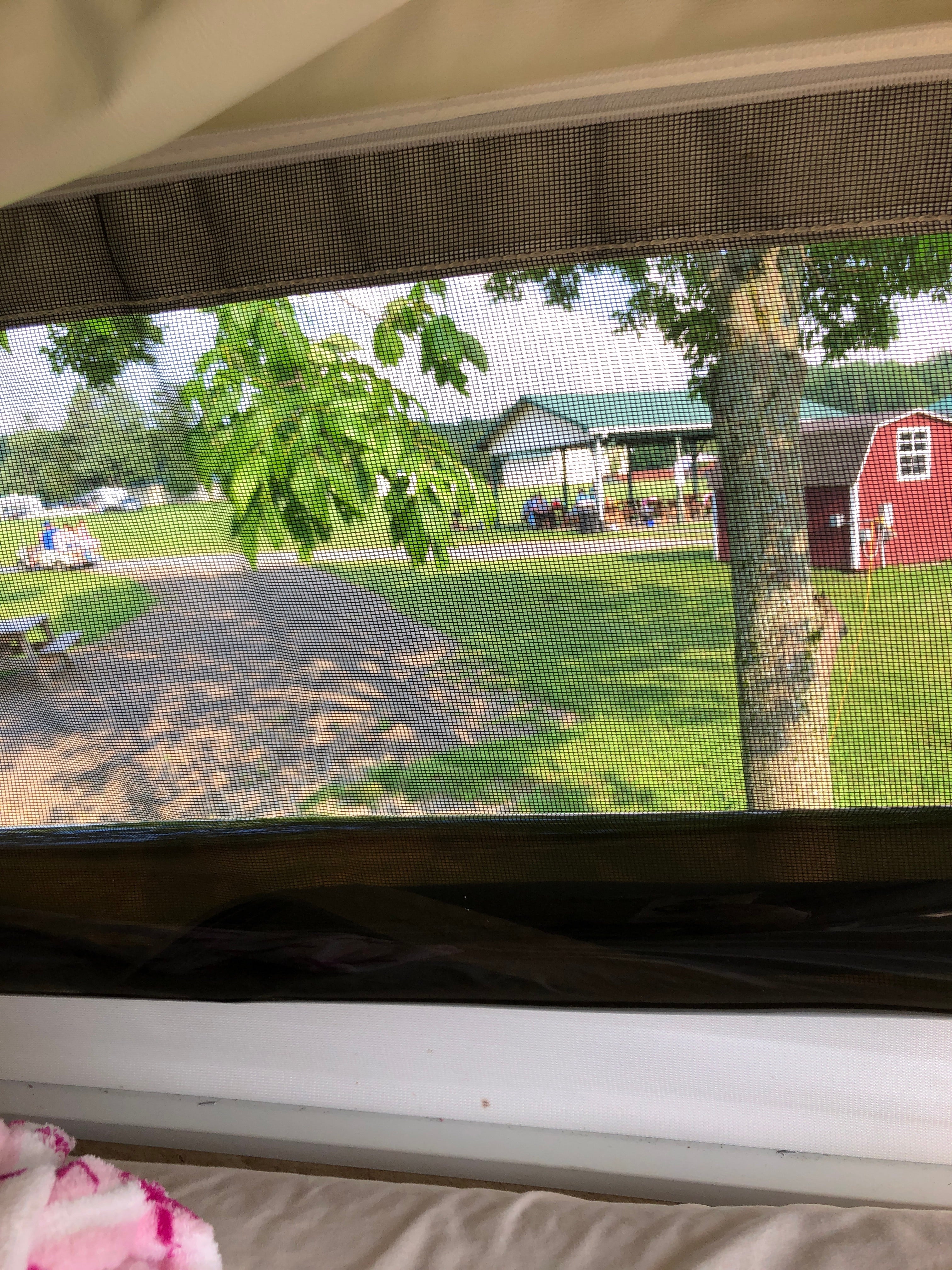 Camper submitted image from Colden Lakes Resort & Restaurant - 4