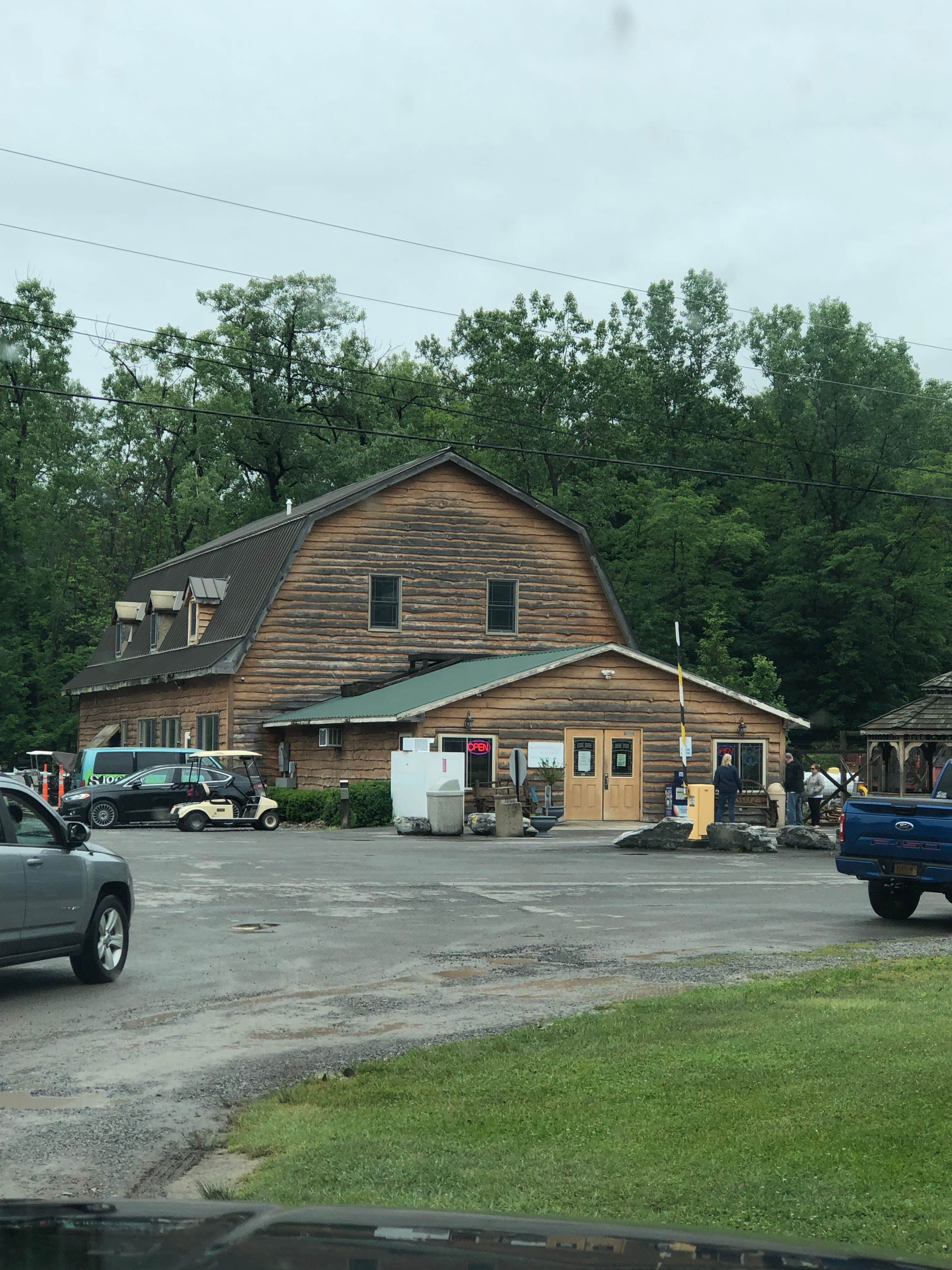 Camping near Cherokee Campground: Sleepy Hollow Campground, Sautee Nacoochee, Georgia
