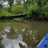 Review photo of Lake Darling State Park Campground by Molly L., June 30, 2019