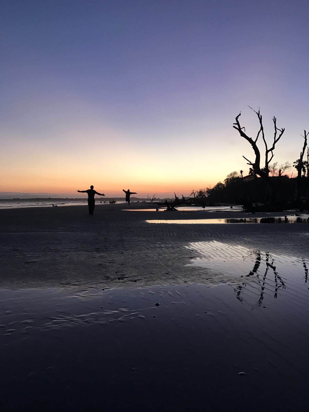 Camper-submitted photo at Caper's Island near Drayton, SC