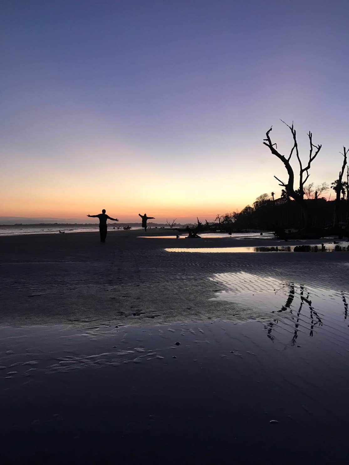 Caper's Island Camping The Dyrt