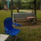 Review photo of Hermitage Area Campground — Pomme de Terre State Park by Lauri C., June 30, 2019