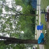 Review photo of Nine Eagles State Park Campground by Lauri C., June 30, 2019