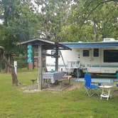 Review photo of Hermitage Area Campground — Pomme de Terre State Park by Lauri C., June 30, 2019