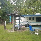 Review photo of Pomme de Terre State Park Campground by Lauri C., June 30, 2019