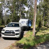 Review photo of Mount Heyburn Campground by Charles M., June 30, 2019