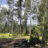 Review photo of Mount Heyburn Campground by Charles M., June 30, 2019