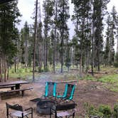 Review photo of Mount Heyburn Campground by Charles M., June 30, 2019