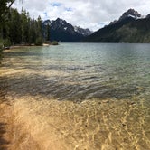 Review photo of Mount Heyburn Campground by Charles M., June 30, 2019