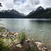 Review photo of Mount Heyburn Campground by Charles M., June 30, 2019