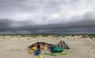Samantha H.'s photo at Caper's Island near Huger, SC